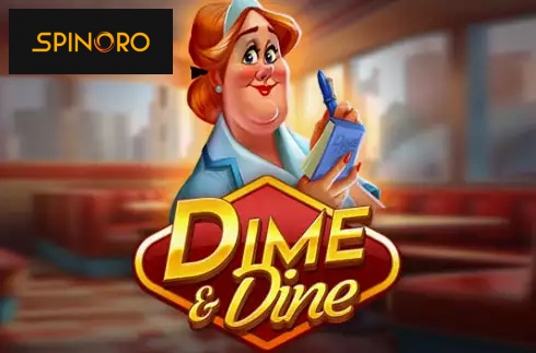 Dime & Dine